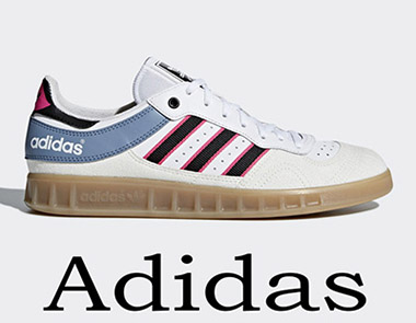 Adidas Originals 2018 Men’s Shoes Spring Summer