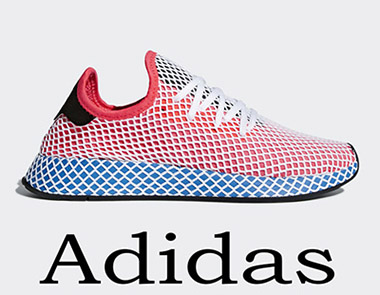 Adidas Originals 2018 Men’s Spring Summer
