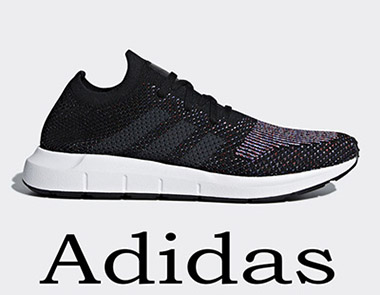 Adidas Originals 2018 New Arrivals Men’s