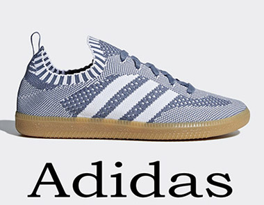 Adidas Originals 2018 Women’s Shoes Spring Summer