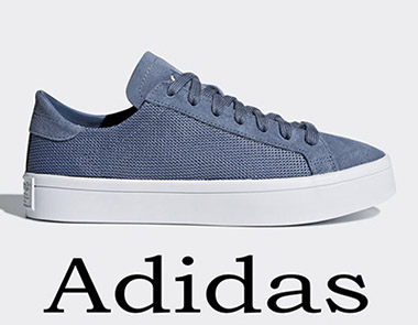 Adidas Originals 2018 Women’s Spring Summer