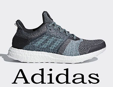 Adidas Running 2018 News 2