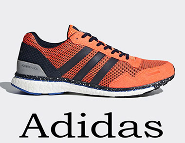 Adidas Running 2018 News 9