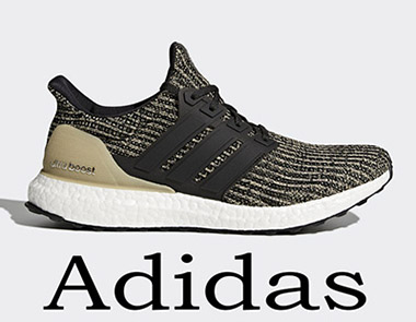 Adidas Running 2018 Men’s Shoes Sneakers