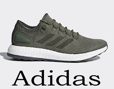 Adidas Running 2018 Men’s Spring Summer