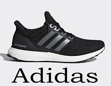 Adidas Running 2018 New Arrivals Men’s