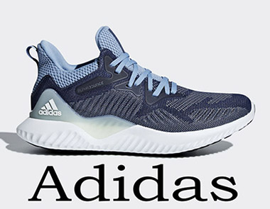 2018 adidas running shoes