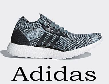 Adidas Running 2018 News 2