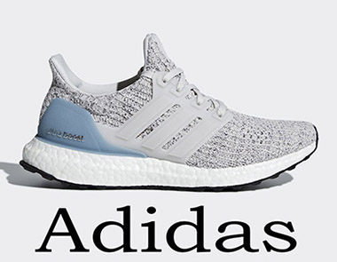 Adidas Running 2018 Women’s Shoes Sneakers