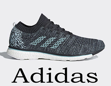 Adidas Running 2018 Women’s Shoes Spring Summer