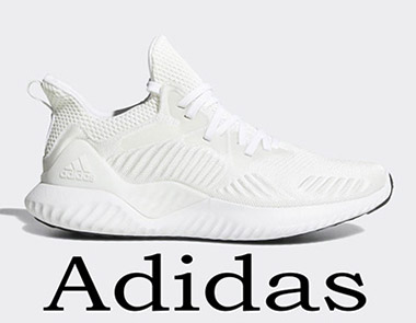 Adidas Running 2018 Women’s Spring Summer