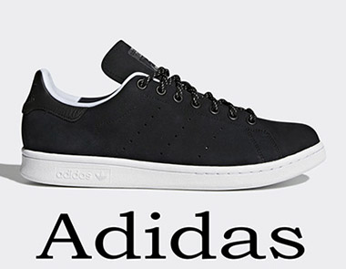 Adidas Stan Smith 2018 News 1