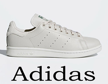 Adidas Stan Smith 2018 For Adidas Men’s Shoes