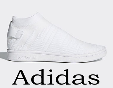 Adidas Stan Smith 2018 For Adidas Women’s Shoes
