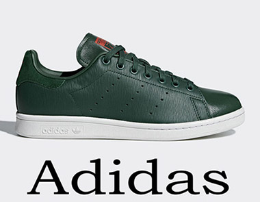 Adidas Stan Smith 2018 Men’s Shoes Sneakers