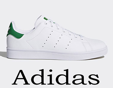 Adidas Stan Smith 2018 Men’s Spring Summer