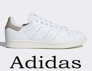 adidas ladies sneakers 2018