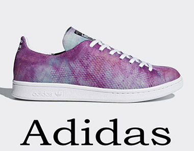 Adidas Stan Smith 2018 Women’s Spring Summer