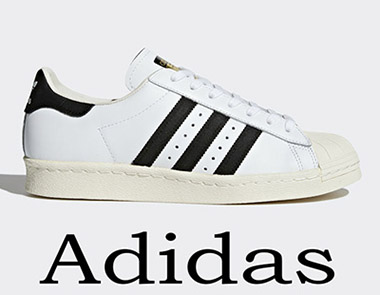 Adidas Superstar 2018 News 1