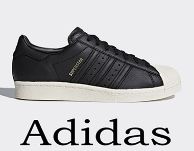 Adidas Superstar 2018 News 1