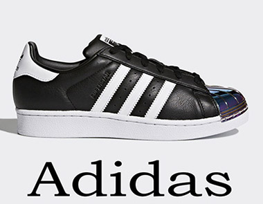 Adidas Superstar 2018 News 2