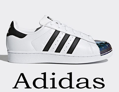 Adidas Superstar 2018 News 3