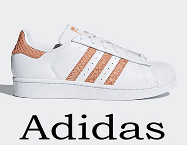 Adidas Superstar 2018 New Arrivals Women’s