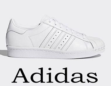 Adidas Superstar 2018 Women’s Shoes Sneakers