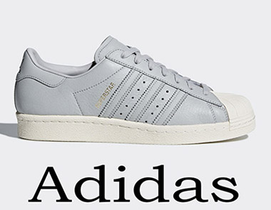 Adidas Superstar 2018 Women’s Shoes Spring Summer