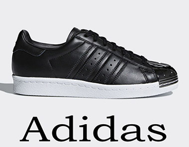 Adidas Superstar 2018 Women’s Spring Summer