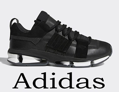 Adidas Men’s Sneakers On Adidas Originals