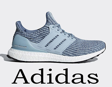 Adidas Men’s Sneakers On Adidas Running