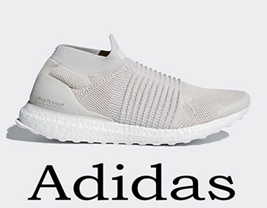 Adidas Spring Summer Men’s Sneakers