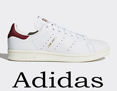 Adidas Spring Summer Men’s Sneakers