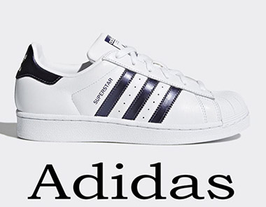 Adidas Spring Summer Men’s Sneakers