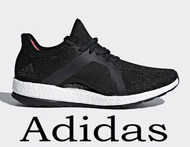 Adidas Spring Summer Women’s Sneakers