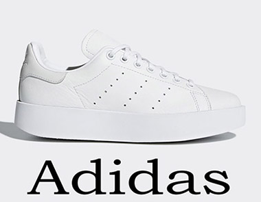 Adidas Spring Summer Women’s Sneakers