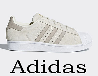 Adidas Spring Summer Women’s Sneakers