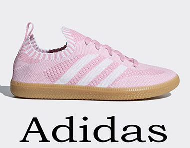 Adidas Women’s Sneakers On Adidas Originals