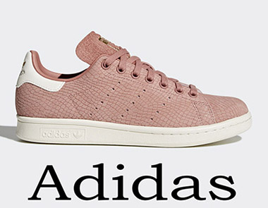 Adidas Women’s Sneakers On Adidas Stan Smith