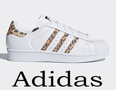 Adidas Women’s Sneakers On Adidas Superstar