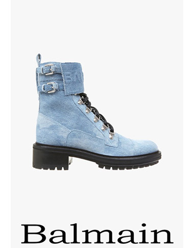 balmain boots 2018