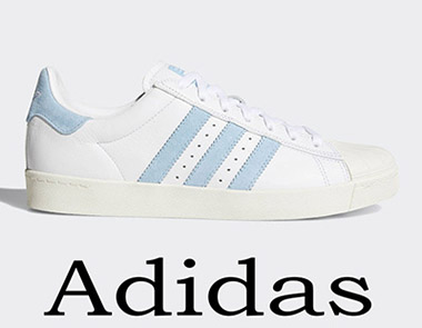 Collection Adidas Spring Summer Men’s