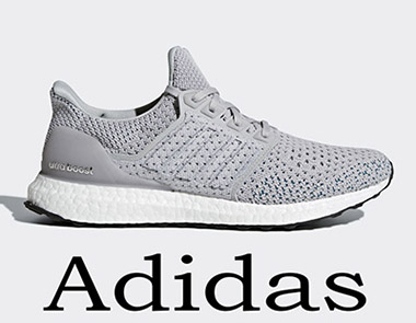 Fashion News Adidas Men’s Sneakers 2018