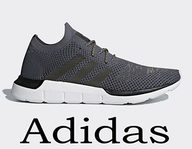Fashion News Adidas Men’s Sneakers 2018