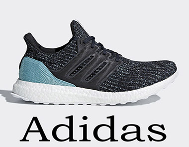 Fashion News Adidas Women’s Sneakers 2018