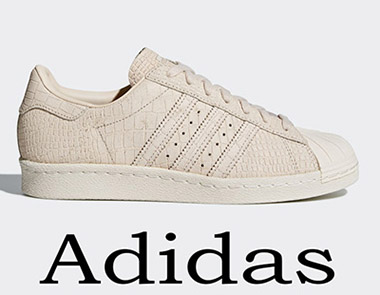 Fashion News Adidas Women’s Sneakers 2018