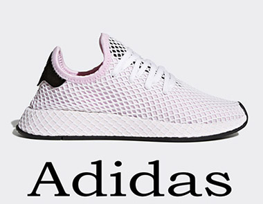 Fashion News Adidas Women’s Sneakers 2018