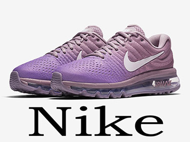 Fashion News Nike Women’s Sneakers 2018