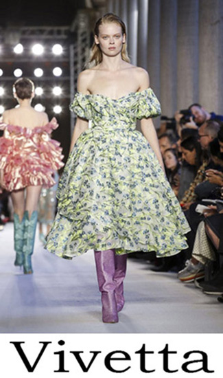Fashion News Vivetta Style Brand Women’s 2018